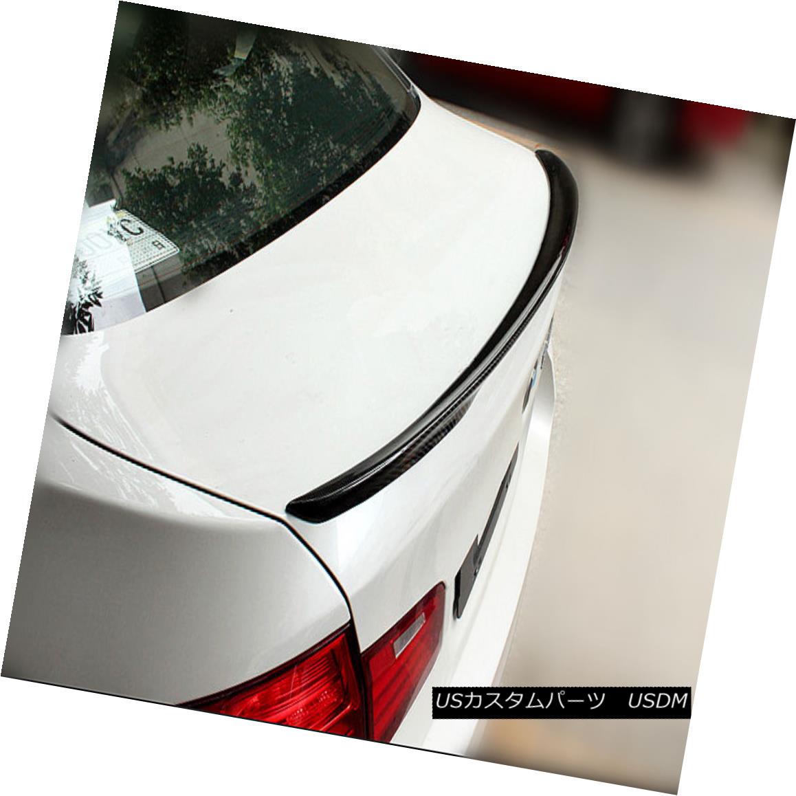 Fit Forester Bolt On Painted Glossy Black Finish ABS Rear Bumper Diffuser