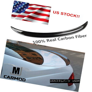 GAp[c FIT FOR BMW E90 323i 325i 335i 328i M3 Sedan CARBON FIBER REAR SPOILER US STOCK FIT FOR BMW E90 323i 325i 335i 328i M3Z_J[{t@Co[AX|C[US STOCK