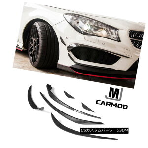 GAp[c Fit for Mercedes Benz W117 CLA45 CLA250 Carbon Fiber Front Bumper Splitter Mould ZfXxcW117 CLA45 CLA250J[{t@Co[tgop[Xvb^[[hɓK