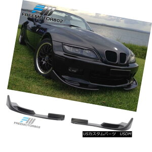 GAp[c PU BUMPER LIP SPLITTER VALANCE BODY KIT FRONT JDM LOOK VIP STYLE FOR HONDA CIVIC PUop[bvXb^[oVO{fBLbgtgJDMbNVIPX^Cz_VrbN