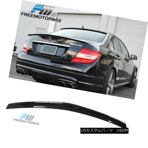 GAp[c Fit 10-16 Mercedes-Benz W212 E-Class Paint Trunk Spoiler Obsidian Black #197 tBbg10-16ZfXxcW212 ENXyCggNX|C[IuVfBAubN197