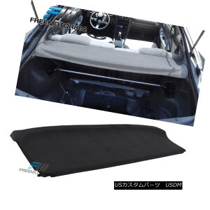 �G�A���p�[�c Fits 94-01 Acura Integra OE Style Trunk Cargo Security Cover �t�B�b�g94-01 Acura Integra OE�X�^�C���g�����N�J�[�S�Z�L�����e�B�J�o�[ �y���s�A���i�z