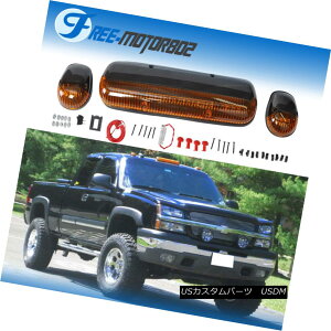 GAp[c Universal Fits Cab SUV Van LED Top Roof Light Driving Running Marker Lamps jo[TEtBbgELuSUV Van LEDgbvE[tECgEhCrOE}[JEv
