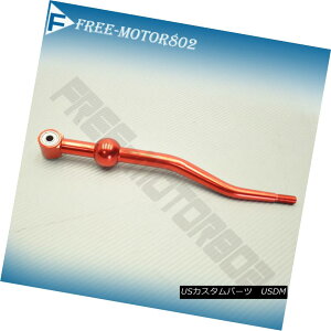 GAp[c For 90-01 Acura Integra DA9 DC2 DC4 Red Quick Short Throw Shifter JDM Style 90-01pAcura Integra DA9 DC2 DC4bhNCbNV[gX[Vt^[JDMX^C