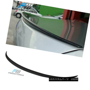 GAp[c Fit 2011-2016 BMW 5-Series F10 4DR Sedan Unpainted ABS Trunk Spoiler Wing tBbg2011-2016 BMW 5V[YF10 4DRZ_hABSgNX|C[ECO