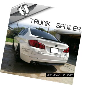 GAp[c 11-16 BMW F10 5-Series 4Dr Performance Style Trunk Spoiler Wing ABS New 11-16 BMW F10 5V[Y4DrptH[}XX^CgNX|C[EBOABSV
