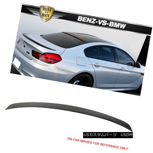 GAp[c 07-13 Benz S Class W221 L Style Unpainted ABS Roof Spoiler 07-13xcSNXW221 LX^ChABS[tX|C[