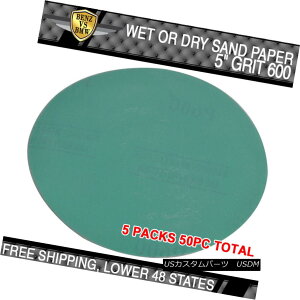 �G�A���p�[�c x50 PC Wet Dry 5 Inch Sand Paper 600 Grit Bodykit Repair Sanding Fits Nissan x50 PC�E�F�b�g�h���C5�C���`�T���h�y�[�p�[600�O���b�g�{�f�B�L�b�g�C���T���f�B���O�͓��Y�ɓK�� �y���s�A���i�z