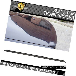 GAp[c 05-09 VW Passat B6 MK6 Unpainted Luggage Trunk Boot Deck Lid Spoiler Wing 05-09 VWpT[gB6 MK6hQ[WgNu[cfbLbhX|C[ECO