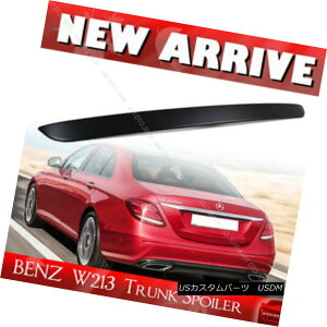 GAp[c Painted color Mercedes BENZ E Class W213 4DR Rear Roof Spoiler OE 17 18 E350 hFZfXxcENXW213 4DRA[tX|C[OE 17 18 E350