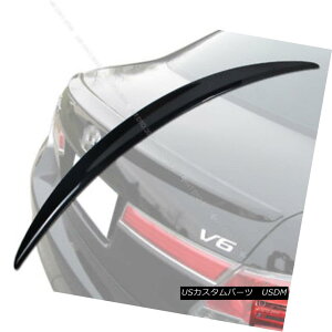 GAp[c Painted 08-12 For HONDA Accord Sedan 4DR Trunk Tail Lip Spoiler Rear Wing NH731P HONDAAR[hZ_4DRgNe[bvX|C[AEBONH731Pp08-12h