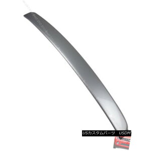 GAp[c Painted 06-11 For HONDA CIVIC 4D Sedan JDM Roof Spoiler Rear Wing NH623M z_VrbN4DZ_JDM[tX|C[AECONH623Mph06-11