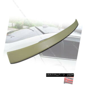 GAp[c BMW NEW F10 5er A Roof Spoiler Silver Painted Color Code 354 2010-2016 BMW NEW F10 5er[tX|C[Vo[hJ[R[h354 2010-2016