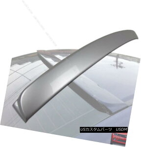 GAp[c Painted 06-11 For HONDA CIVIC 4DR Sedan JDM Roof Spoiler Rear Wing B92P § z_VrbN4DRZ_JDM[tX|C[AECOB92Pph06-11