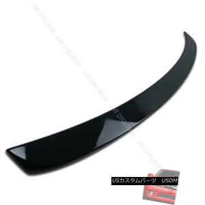 GAp[c 02-08 Painted Mercedes Benz W211 E-class Trunk Spoiler Rear Wing 197 black § 02-08yCgZfXxcW211 ENXgNX|C[AECO197ubN
