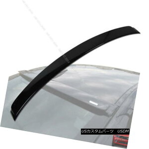 GAp[c Painted BMW E92 3-Series 07 08 11 Roof Spoiler Rear Wing 475 § hBMW E92 3V[Y07 08 11[tX|C[AECO475