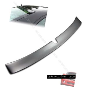 GAp[c Mercedes W211 L Type Roof Spoiler ABS Painted 744 silver § ZfXW211 L^[tX|C[ABSh744Vo[