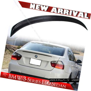 GAp[c 335i Sedan Unpaint E90 For BMW M Tech Style 3-series Rear Trunk Spoiler 2011 M3 BMW M TechX^C3V[YAgNEX|C[2011 M3p335i Sedan Unpaint E90