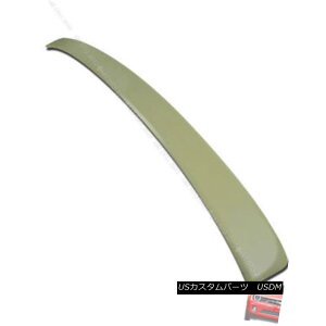 GAp[c Painted BMW NEW F10 5-series 10+ Roof Spoiler Rear Wing 416 § hςBMW NEW F10 5n10+[tX|C[AECO416