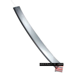 エアロパーツ Painted E36 4DR 3er BMW Roof Spoiler Rear Wing 91- 98§ 塗装E36 4DR 3er BMWルーフスポイラーリアウィング91-98