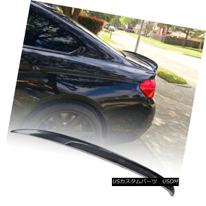 GAp[c Painted #B39 BMW F32 420i 428i Performance P Style Rear Trunk Boot Spoiler Wing yCgB39 BMW F32 420i 428iptH[}XPX^C㕔gNEu[cEX|C[EEBO