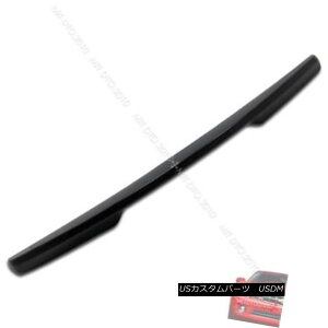 GAp[c 01-07 Mercedes BENZ W203 C-Class C Type Boot Trunk Spoiler Painted 040 Black § 01-07ZfXxcW203 CNXC^Cvu[cgNX|C[040Pain
