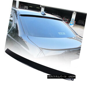 GAp[c For BMW E90 3-Series 2006up A Style Rear Roof Spoiler Painted Color #A35 BMW E90 3V[Y2006up̃X^CA[tX|C[yCgJ[A35