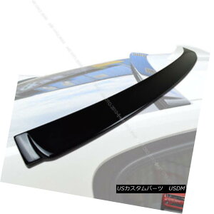 GAp[c Painted 4DR Sedan A-Type Rear Roof Spoiler for BMW F80 M3 Model 2014+ § BMW F80 M3f2014+ph4DRZ_A^CvA[tX|C[