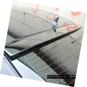 �G�A���p�[�c Painted Mercedes Benz C204 C250 C350 OE Style Rear Roof Spoiler Color #755 ABS �h���ς݃����Z�f�X�x���cC204 C250 C350 OE�X�^�C�����A���[�t�X�|�C���[�J���[��755 ABS �y���s�A���i�z