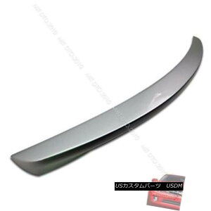 GAp[c Mercedes BENZ W203 C-Class C Type Rear Trunk Spoiler Wing Painted 01-07 § ZfXxcW203 CNXC^Cv㕔gNX|C[ECOh01-07
