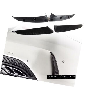 GAp[c 14-18 Mercedes-Benz C Class W205 AMG Sport Sedan Rear Side Vent Insert Bar Trim 14-18ZfXxcCNXW205 AMGX|[cZ_ATChxgCT[go[g