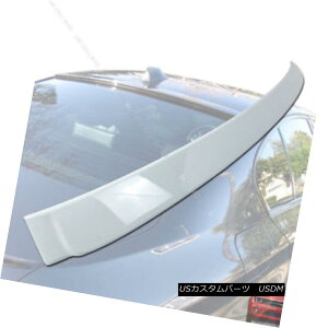 GAp[c Painted BMW NEW F10 5-series 10+ Roof Spoiler Rear Wing A52 § hꂽBMW NEW F10 5V[Y10+[tX|C[AEBOA52
