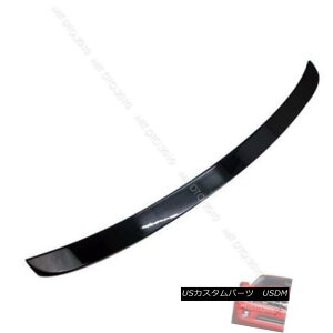 GAp[c Painted black 040 2002-2008 For Mercedes Benz W211 Boot Trunk Spoiler Wing yCgubN040 2002-2008 Mercedes Benz W211 Boot Trunk Spoiler Wing