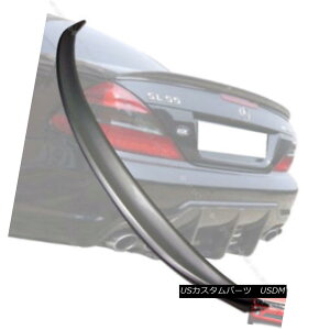 �G�A���p�[�c 03-11 Mercedes BENZ R230 SL-Class A Style Trunk Spoiler 744 Painted § 03-11�����Z�f�X�x���cR230 SL�N���XA�X�^�C���g�����N�E�X�|�C���[744�h���ς�