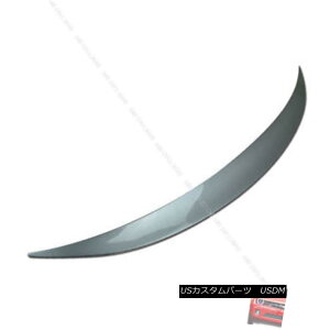 GAp[c 2007-2013 BMW E82 P-Type 1 Series Trunk Spoiler Painted 303 § 2007-2013 BMW E82 P^Cv1V[YgNEX|C[EyCg303