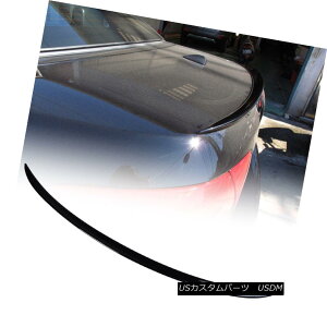 GAp[c Painted 668 Black E93 BMW M3 Style 3-Series Trunk Spoiler Rear Wing 08 12 yCgꂽ668ubNE93 BMW M3X^C3V[YgNX|C[AEBO08 12