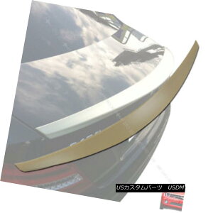 �G�A���p�[�c Mercedes BENZ W204 C-class Sedan DP Type Rear Trunk Spoiler Wing 08-13 § �����Z�f�X�x���cW204 C�N���X�Z�_��DP�^�C�v���A�g�����N�X�|�C���[�E�C���O08-13
