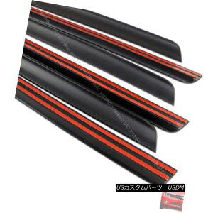 GAp[c Unpainted 01-05 For Honda Civic 7th 4D Sedan Rear Trunk Lip Spoiler Wing PUF h01-05z_VrbN7D 4DZ_AgNbvX|C[ECOPUF