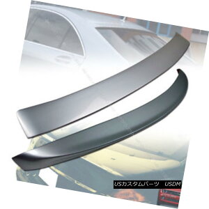 GAp[c Mercedes Benz W221 L Roof Spoiler  A Type Trunk Spoiler Painted 775 Silver ZfXxcW221 L[tX|C[amp; 775Vo[h^CṽgNEX|C[