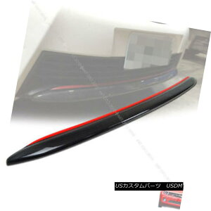 GAp[c Red Line Carbon Fiber FOR TOYOTA Corolla ALTIS Front Bumper Lip Spoiler Cover§ g^J[ALTISpbhCJ[{t@Co[tgop[bvX|C[Cover