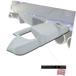 GAp[c Unpainted BMW E60 5-Series M5 DTO-Type Rear Diffuser Sedan 2006-2010 § hBMW E60 5V[YM5 DTO^㕔fBt[U[Z_2006-2010
