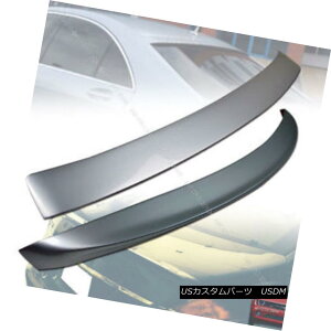 GAp[c Mercedes Benz W221 L-Type Roof Spoiler  A-Type Trunk Spoiler Painted 744 § ZfXxcW221 L^[tX|C[amp; A^CṽgNEX|C[A744 Painh
