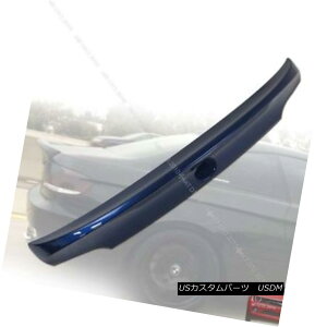 GAp[c Painted BMW E92 3er CSL Style Rear Boot Trunk Spoiler Wing ABS§ hBMW E92 3er CSLX^CAu[cgNX|C[ABS