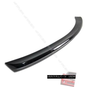 GAp[c Carbon Fiber Mercedes BENZ C-Class W204 NEW Type Boot Trunk Spoiler § Yf@ۃZfXxcCNXW204 NEW^Cṽu[ggNX|C[