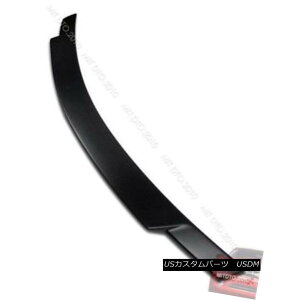 GAp[c Carbon Fiber Matte Black Mercedes BENZ C-Class W204 4DR Trunk Spoiler § J[{t@Co[}bgubNZfXxcCNXW204 4DRgNX|C[