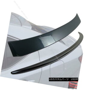 GAp[c Painted For Lexus IS250 IS350 Saloon OE Roof  OE Trunk Spoiler 2012 Sport NTXIS250 IS350T[OE[tamp; OEgNEX|C[2012X|[c