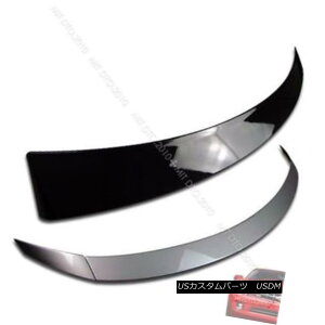 GAp[c 2008-2013 Painted Mercedes W204 B 3-Pcs Trunk Spoiler  OE Roof Spoiler § 2008-2013yCgꂽZfXW204 B 3{̃gNEX|C[amp; OE[tX|C[