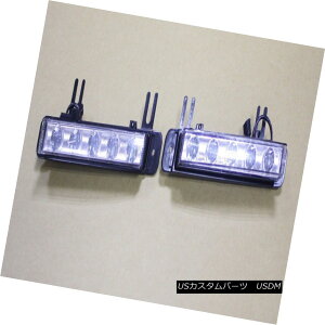 GAp[c 2Pcs LH  RH LED DRL MERCEDES BENZ W463 G500 G350 G63 HEAD LAMP LIGHT COVER 2Pcs LHamp; RH LED DRLZfXxcW463 G500 G350 G63wbhvCgJo[