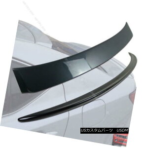 GAp[c ++For Lexus IS250/IS350 Rear Roof Spoiler  Trunk Spoiler Painted#1G0§ ++NTXpIS250 / IS350A[tX|C[amp; gNEX|C[1G0 Painhς