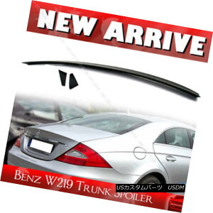 GAp[c Painted Color For Mercedes BENZ CLS W219 4DR B Type Trunk Spoiler CLS63 CLS500 ZfXxcCLS W219 4DR B^CvgNX|C[phJ[CLS63 CLS500